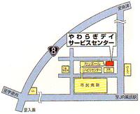 ���炬�@�A�N�Z�X�}�b�v
