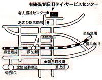 �L�鉑�A�N�Z�X�}�b�v