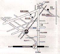 �����艑�@�}�b�v